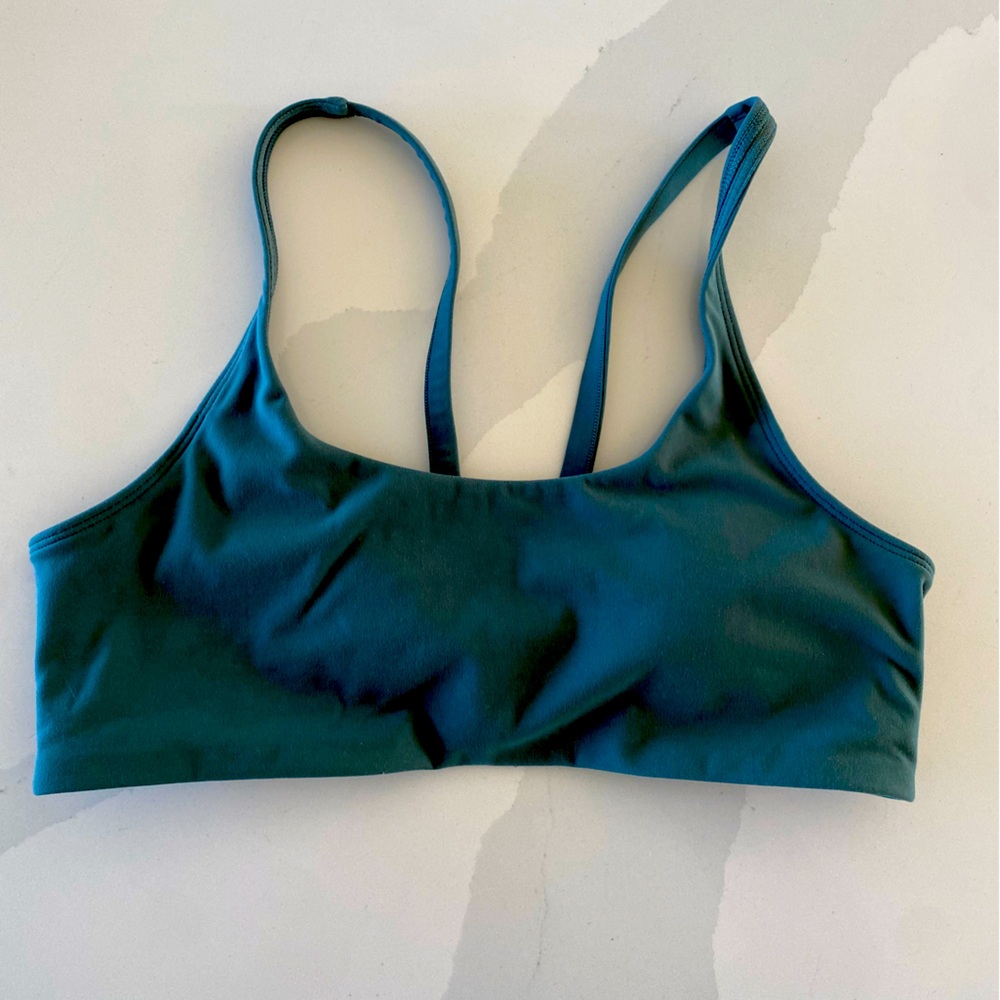 Vuori Yosemite Sports Bra